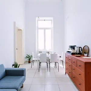  Bed & Breakfast Pangea E Panthalassa Italy