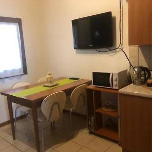 Casa vacanze Alloggi Angiolin Ketty