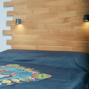  Guest house L'antico Palazzo Italy