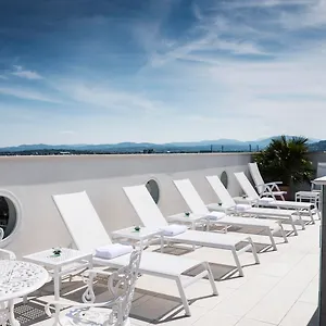 Erbavoglio 4* Rimini