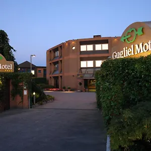 **** Hotel Guglielmotel Italy