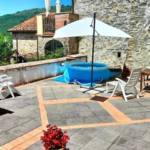 Casa Dany Italia