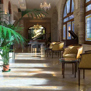 Antico Monastero 4* Toscolano-Maderno