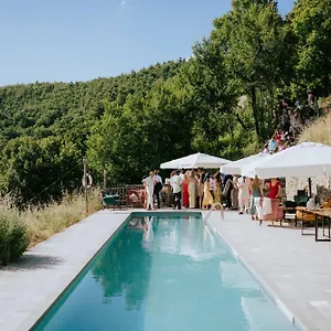 *** Hotel Novanta Nature Retreat Italy