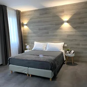 Szálloda Nuovo Cason