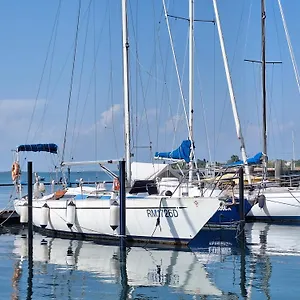 House Boat Italia