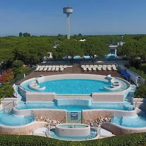 Campeggio Luxury Caravan At Union Lido