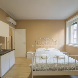 Smart Flat Portello Italia