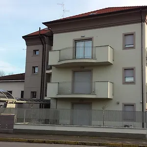 Luna Di 3* Monza