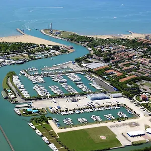 Appartamento Marina Del