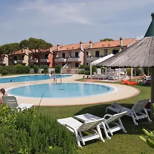 Appartamento Portosole E Tamerici