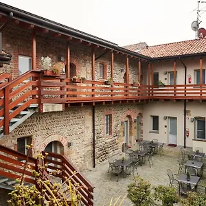 *** Hotel San Rocco Italy