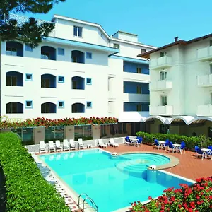 Ricchi 3* Rimini