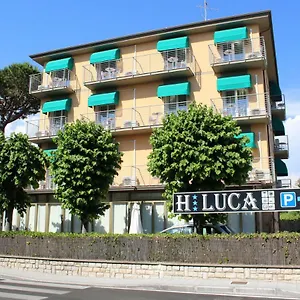 *** Hotel Luca Italy