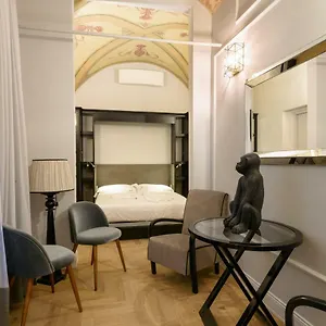  Guest house Vivaldi Luxury Italy