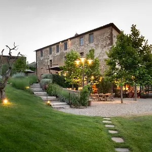 *** Hotel La Moscadella Italy