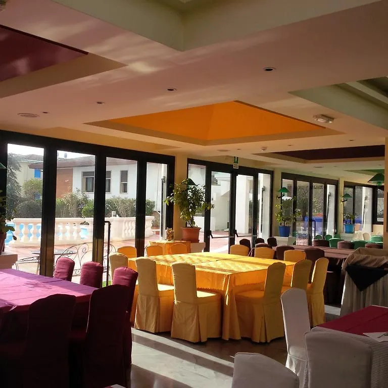 Hotel Ca' Di Valle Cavallino-Treporti