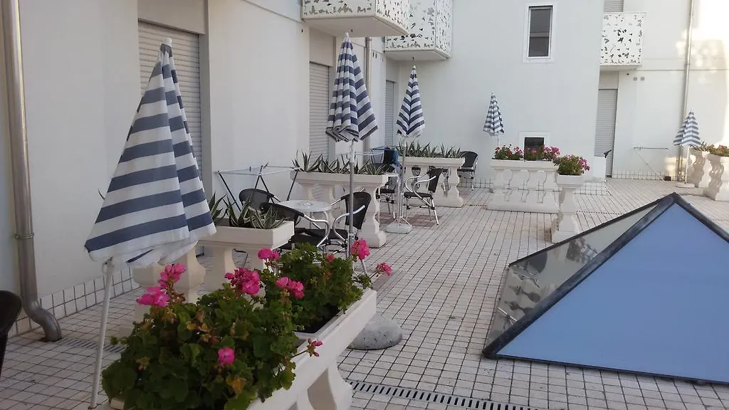 Hotel Ca' Di Valle Cavallino-Treporti