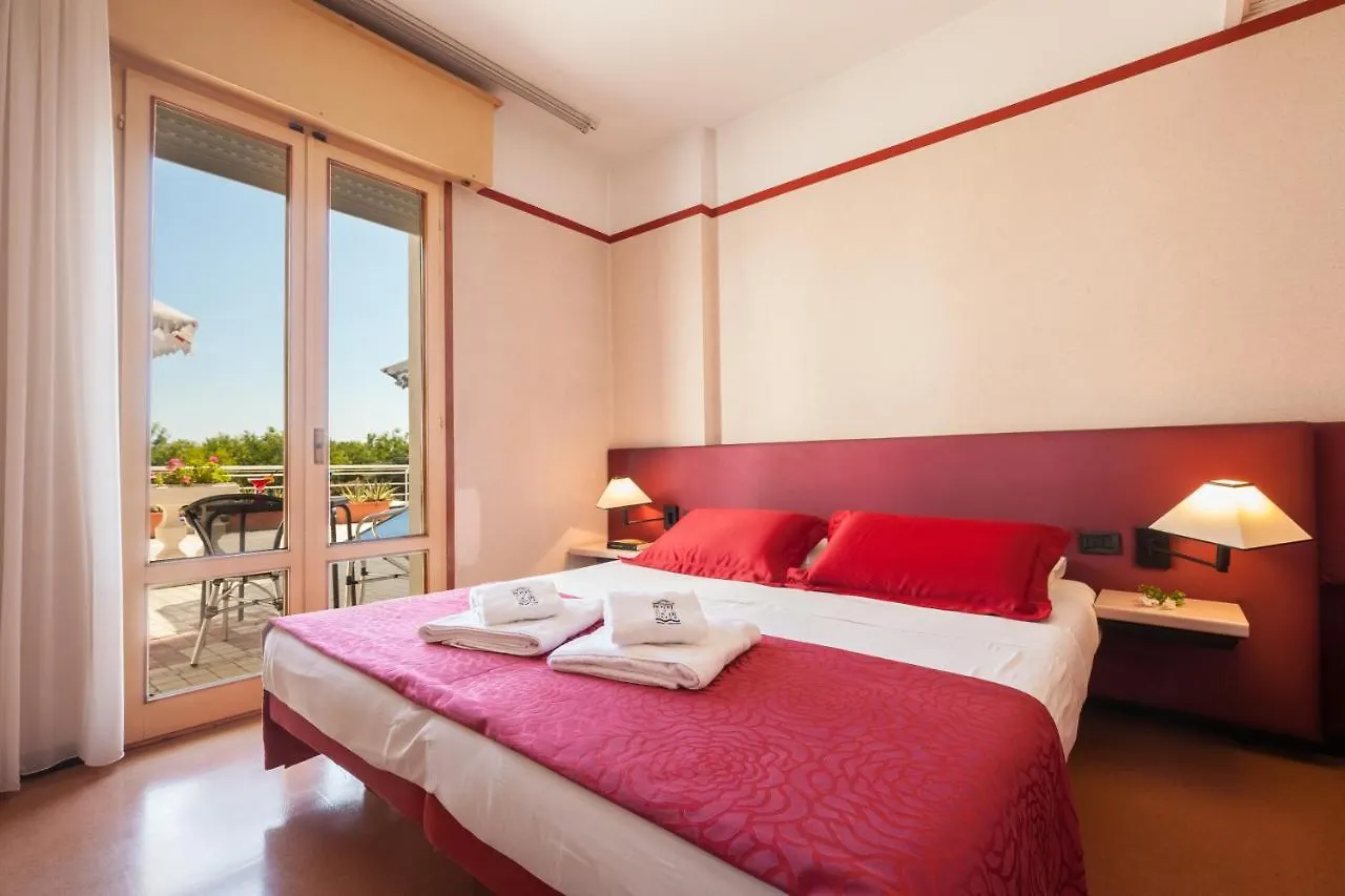 Hotel Ca' Di Valle Cavallino-Treporti Italien