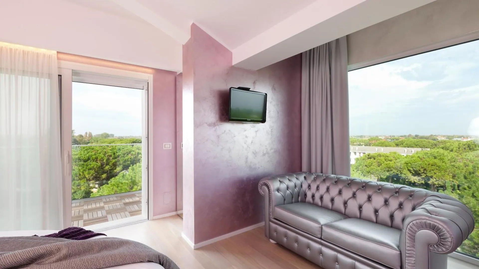 Hotel Ca' Di Valle Cavallino-Treporti Italien