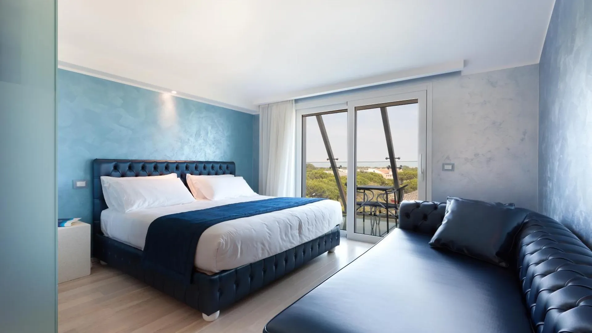 ****  Hotel Ca' Di Valle Cavallino-Treporti Italien