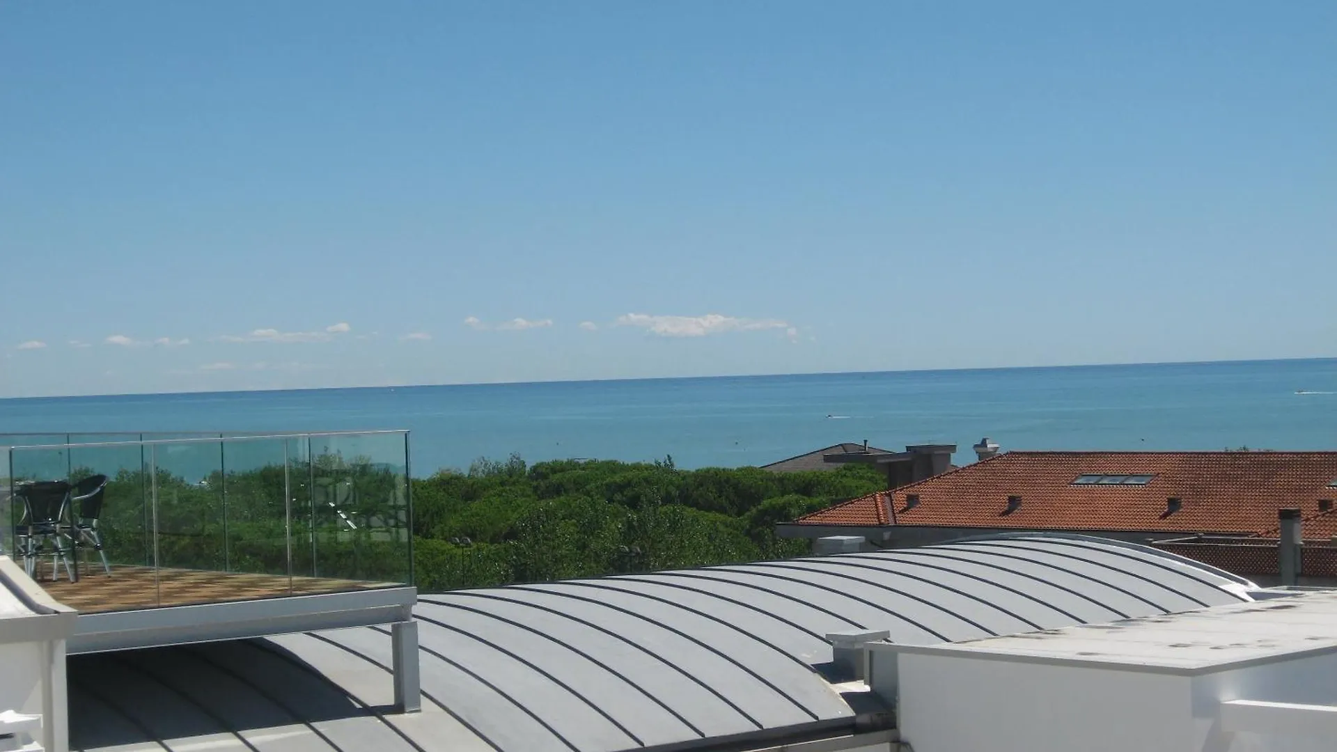 Hotel Ca' Di Valle Cavallino-Treporti Italien