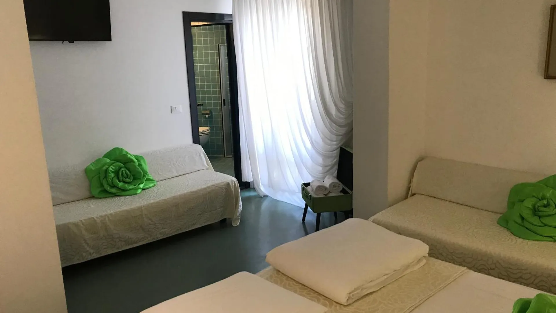 Hotel Ca' Di Valle Cavallino-Treporti 4*,  Italien