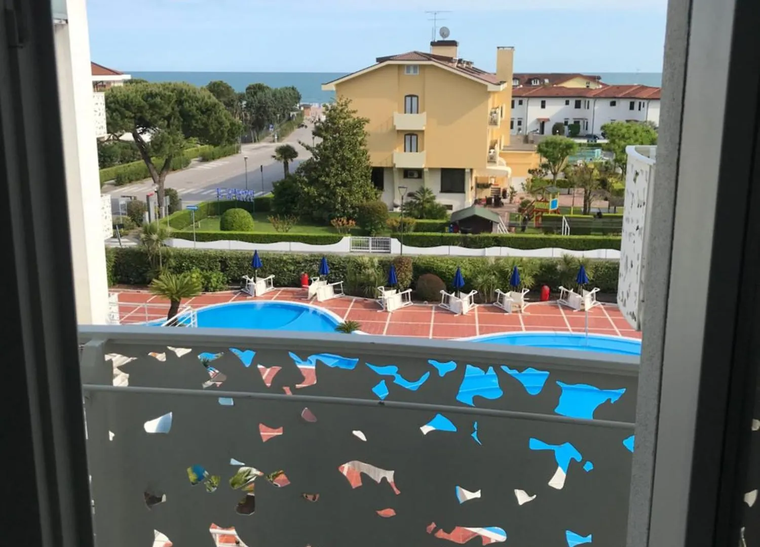 Hotel Ca' Di Valle Cavallino-Treporti