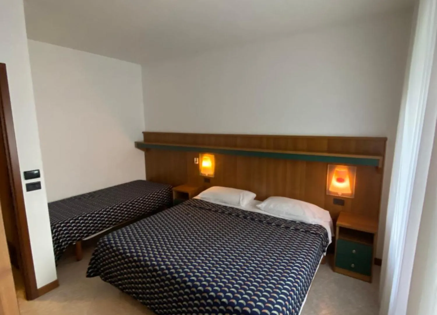 ****  Hotel Ca' Di Valle Cavallino-Treporti Italien