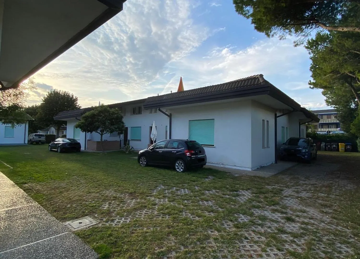 Hotel Ca' Di Valle Cavallino-Treporti