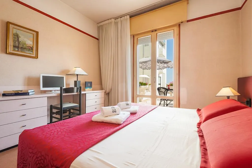 Hotel Ca' Di Valle Cavallino-Treporti 4*,  Italien