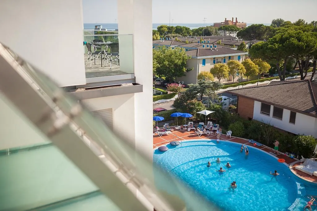 Hotel Ca' Di Valle Cavallino-Treporti