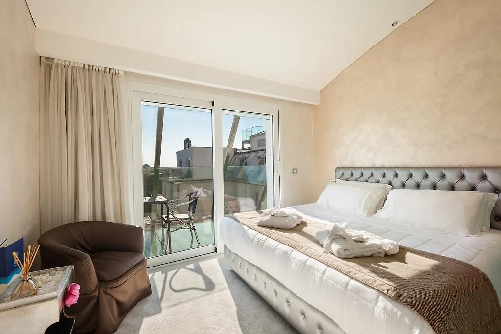 Hotel Ca' Di Valle Cavallino-Treporti 4*,  Italien
