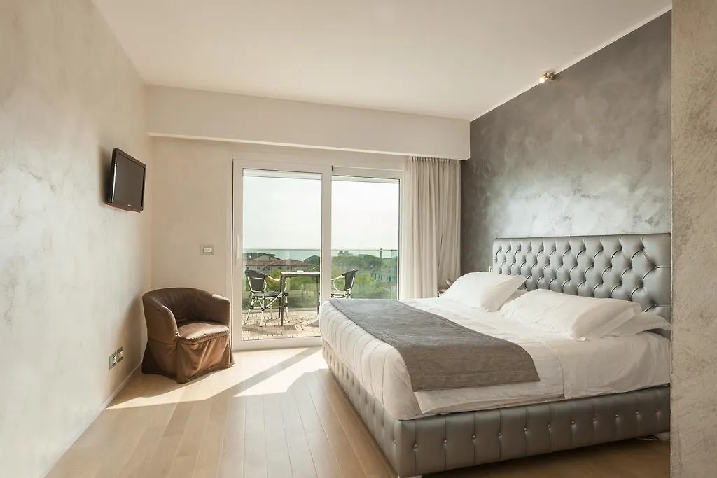Hotel Ca' Di Valle Cavallino-Treporti