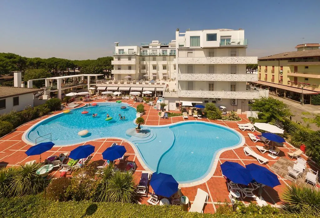 Hotel Ca' Di Valle Cavallino-Treporti