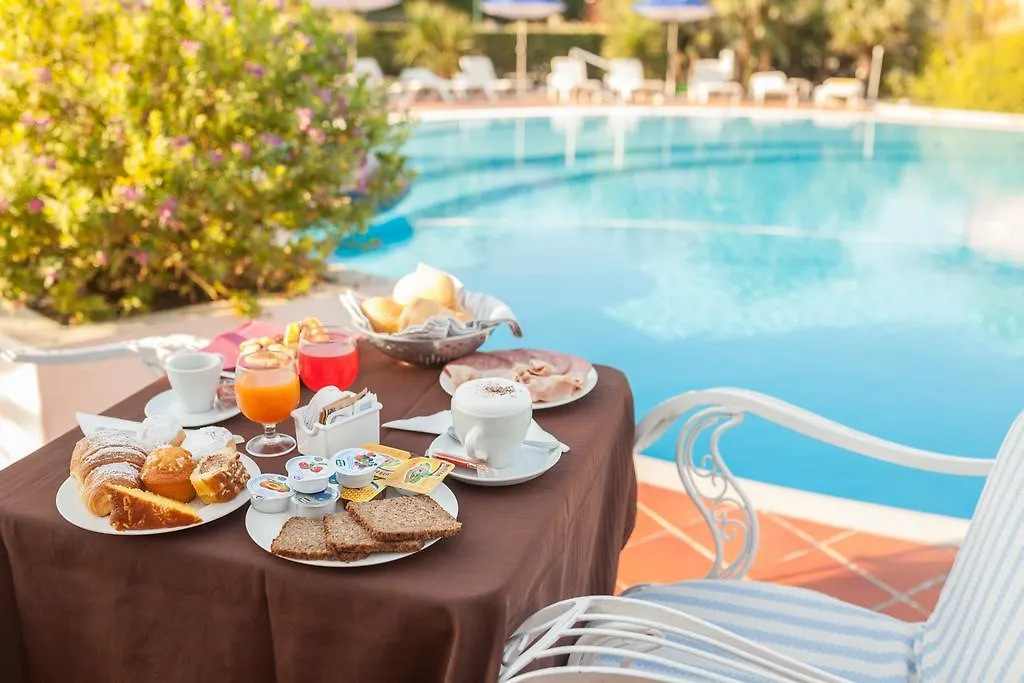 Hotel Ca' Di Valle Cavallino-Treporti