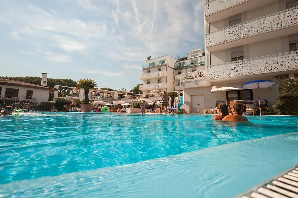 Hotel Ca' Di Valle Cavallino-Treporti 4*,  Italien