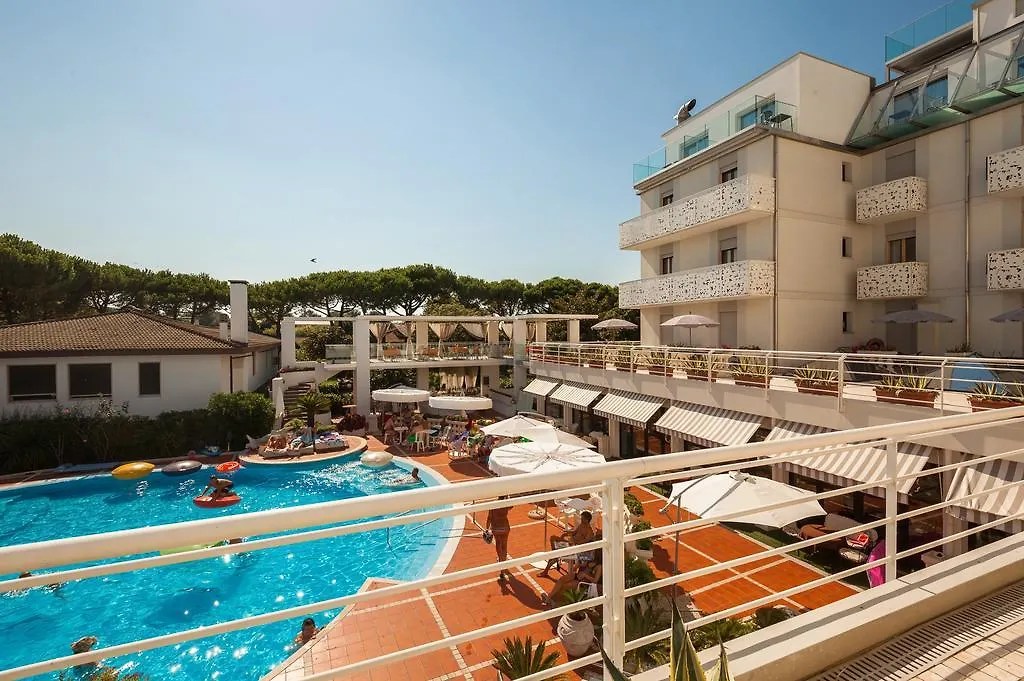 Hotel Ca' Di Valle Cavallino-Treporti Italien