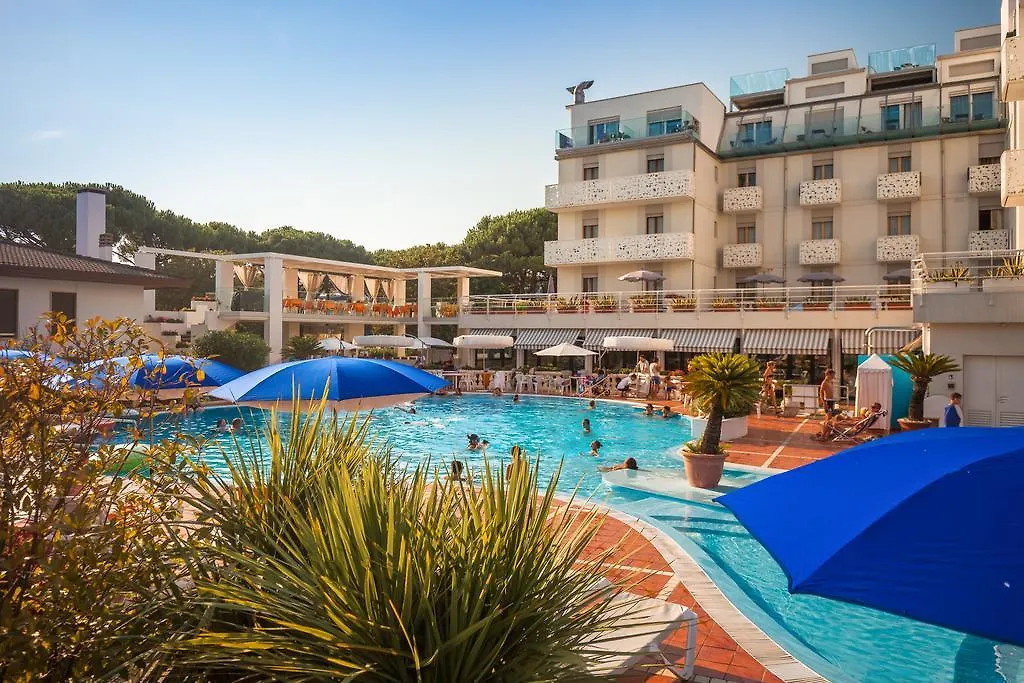 Hotel Ca' Di Valle Cavallino-Treporti 4*,