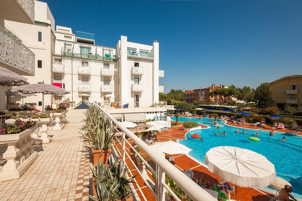 Hotel Ca' Di Valle Cavallino-Treporti