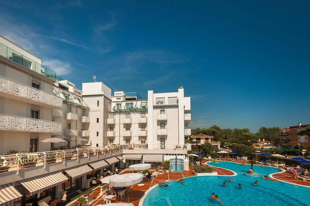 Hotel Ca' Di Valle Cavallino-Treporti
