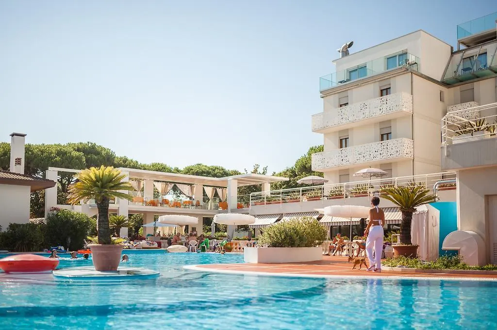 Hotel Ca' Di Valle Cavallino-Treporti