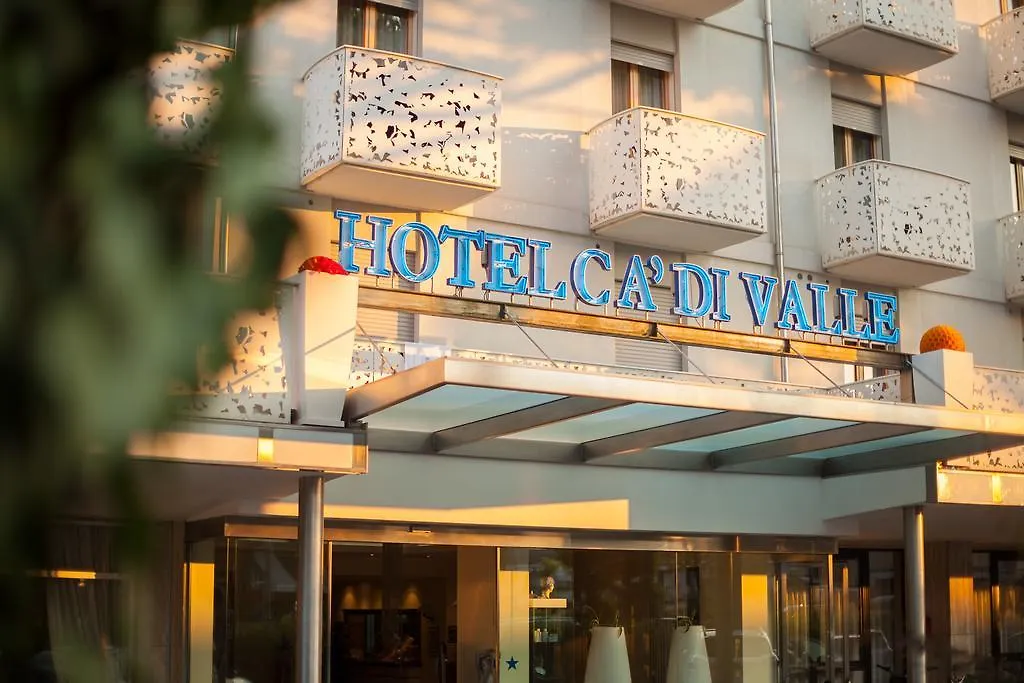 Hotel Ca' Di Valle Cavallino-Treporti