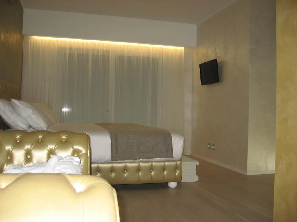 Hotel Ca' Di Valle Cavallino-Treporti 4*,