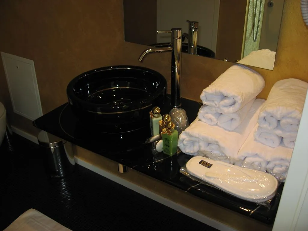 Hotel Ca' Di Valle Cavallino-Treporti 4*,  Italien