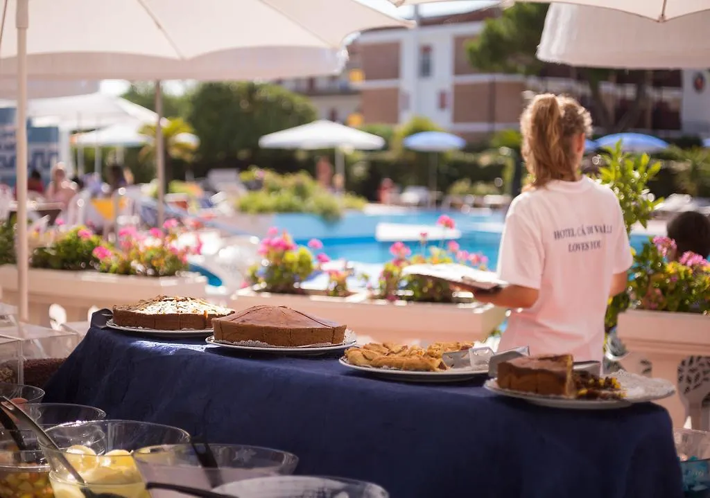 Hotel Ca' Di Valle Cavallino-Treporti