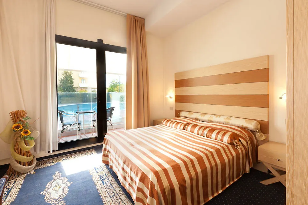 Hotel Ca' Di Valle Cavallino-Treporti 4*,