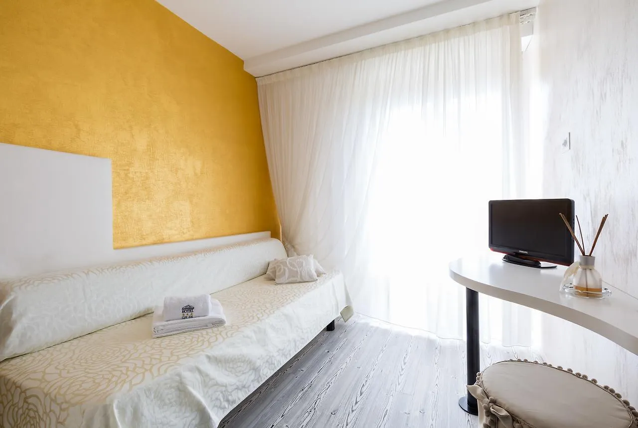 Hotel Ca' Di Valle Cavallino-Treporti 4*,