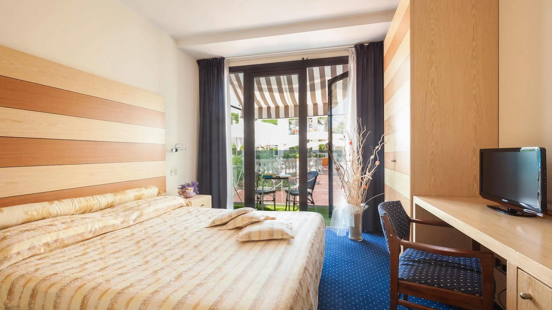 Hotel Ca' Di Valle Cavallino-Treporti