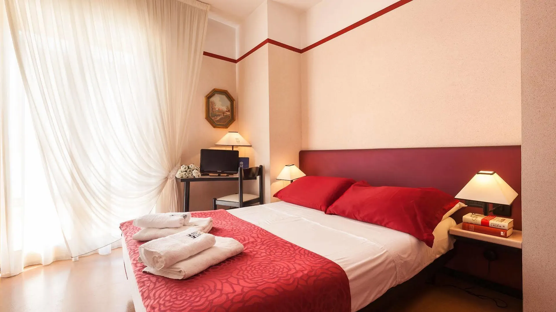 Hotel Ca' Di Valle Cavallino-Treporti Italien